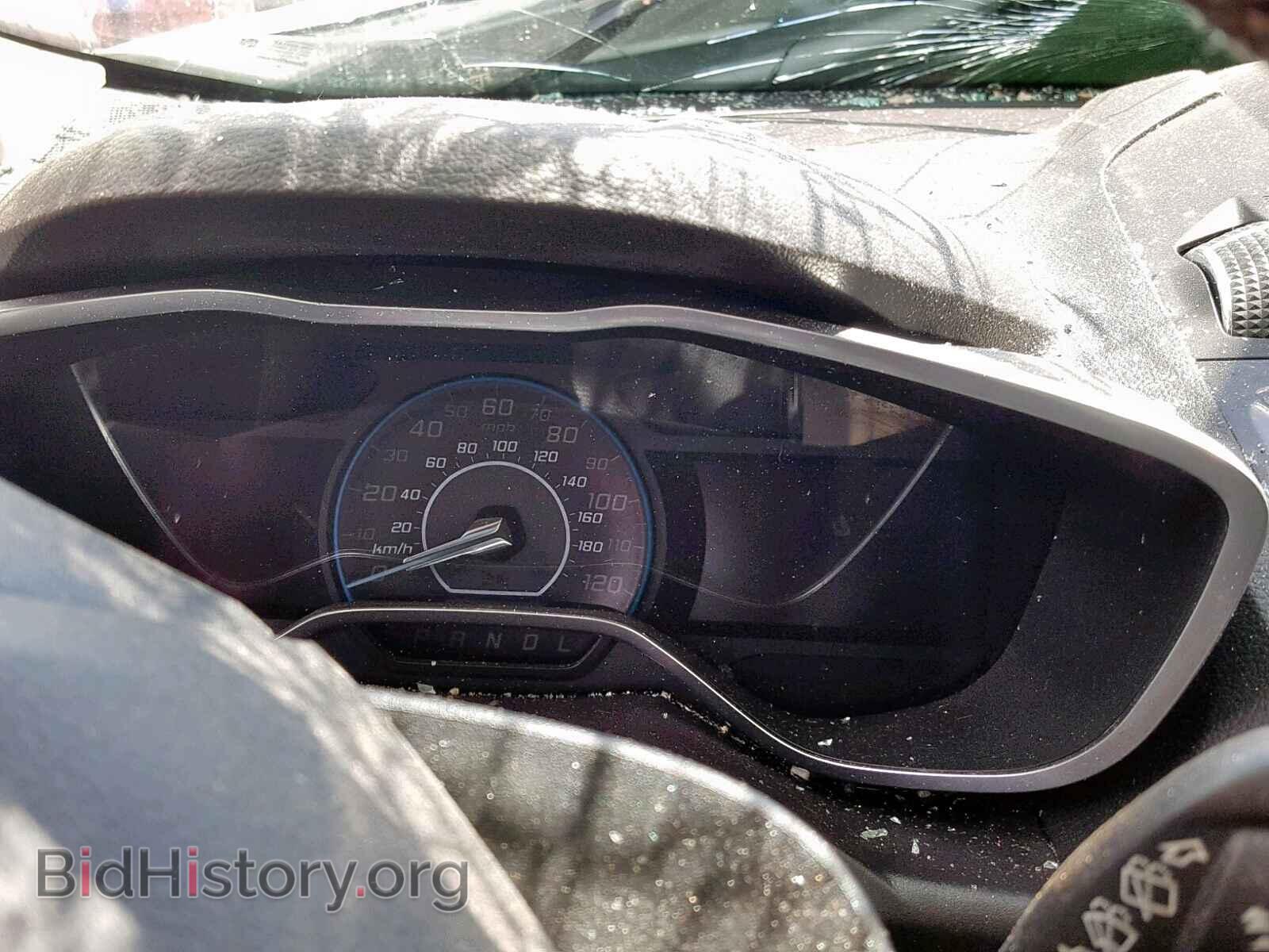 2016 FORD CMAX - VIN: 1FADP5CU0GL106164 - Photo 8
