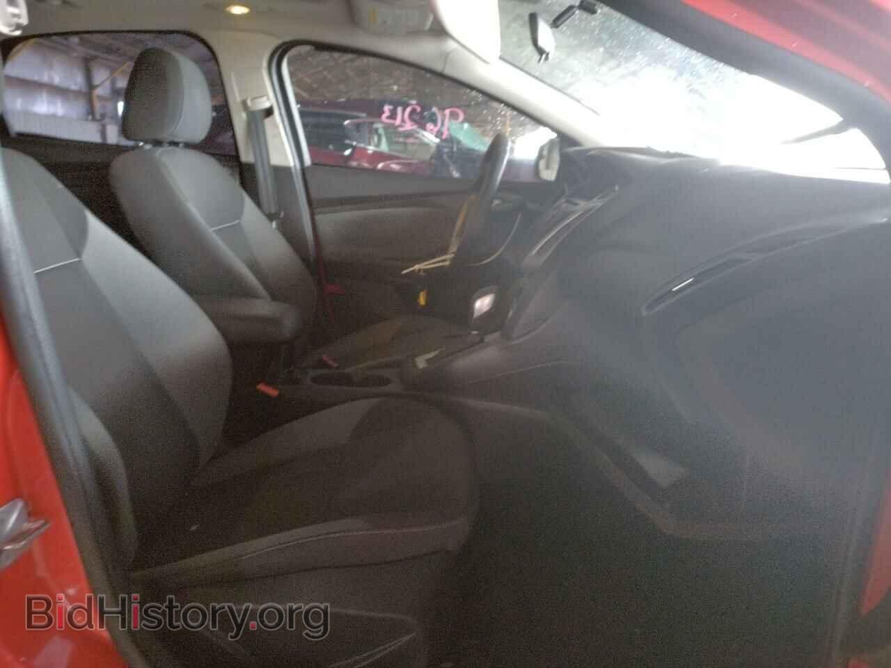 2014 FORD FOCUS - VIN: 1FADP3K21EL162910 - Фото 5