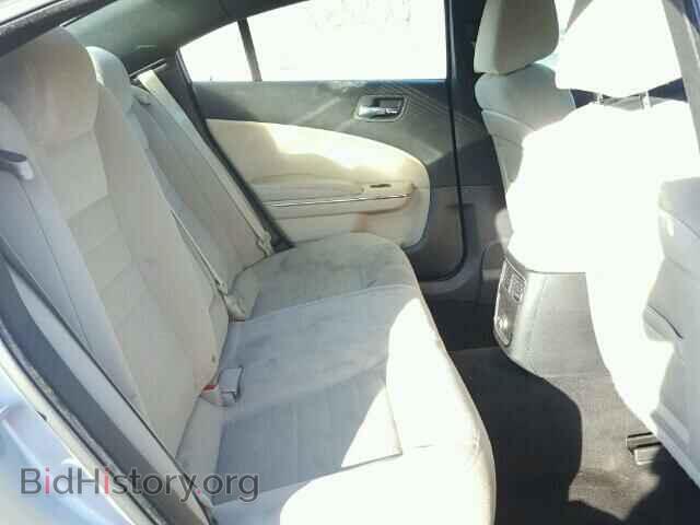 2012 DODGE CHARGER - VIN: 2C3CDXBGXCH103452 - Фото 6