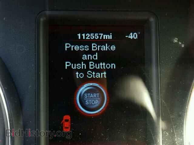2012 DODGE CHARGER - VIN: 2C3CDXBGXCH103452 - Фото 8