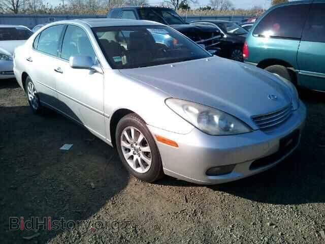 Photo JTHBF30G120034570 - LEXUS ES300 2002