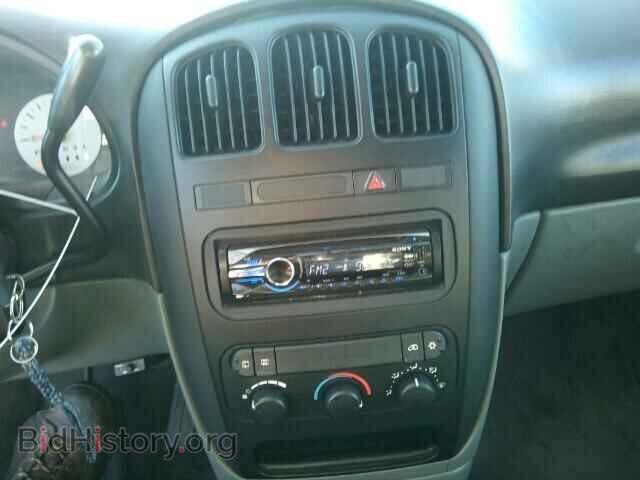 2005 DODGE CARAVAN - VIN: 1D4GP24RX5B184313 - Фото 10