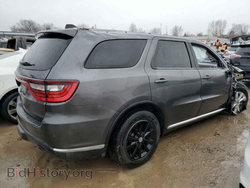 2015 Dodge DURANGO (VIN 1C4RDJAG6FC223339) — photo 3 of 13