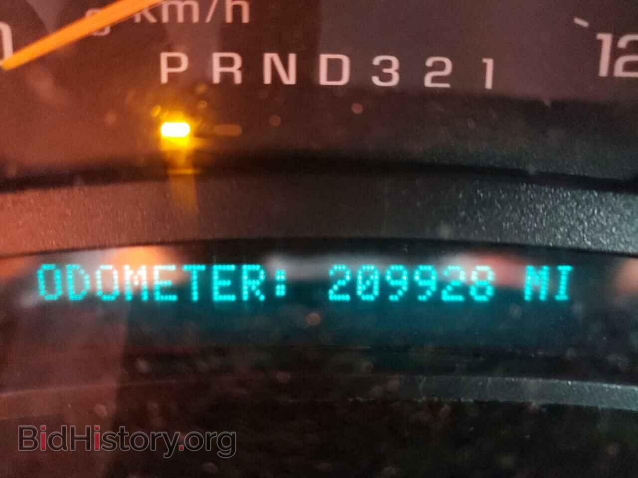 2007 CHEVROLET SILVERADO - VIN: 2GCEK13ZX71168887 - Фото 8