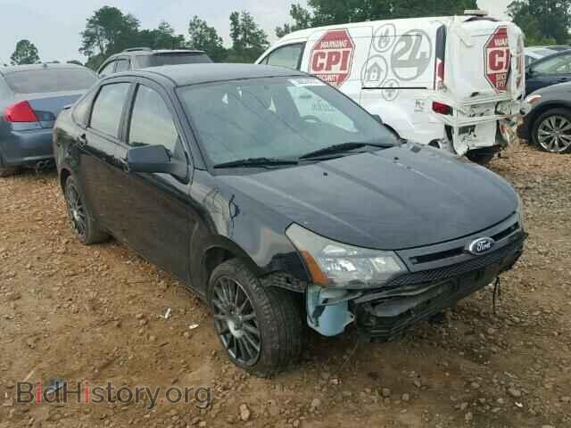 Photo 1FAHP3GNXBW142900 - FORD FOCUS 2011