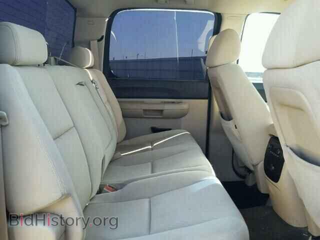 2007 CHEVROLET SILVERADO - VIN: 1GCHK23637F538143 - Photo 6