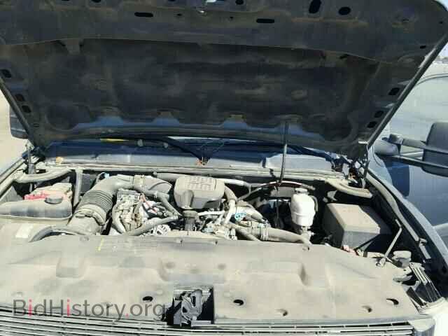 2007 CHEVROLET SILVERADO - VIN: 1GCHK23637F538143 - Photo 7