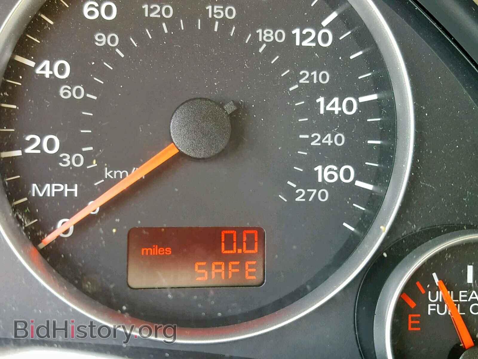 2006 AUDI A4 - VIN: WAUDF78E36A032188 - Photo 8