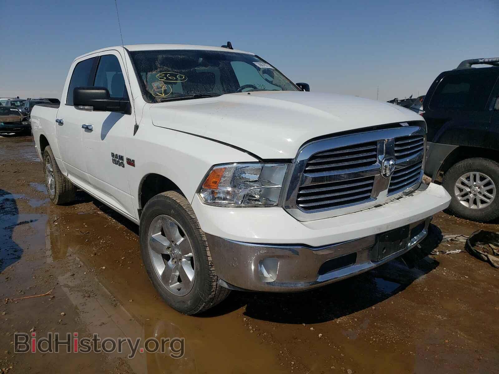Photo 3C6RR7LT8FG647608 - RAM 1500 2015