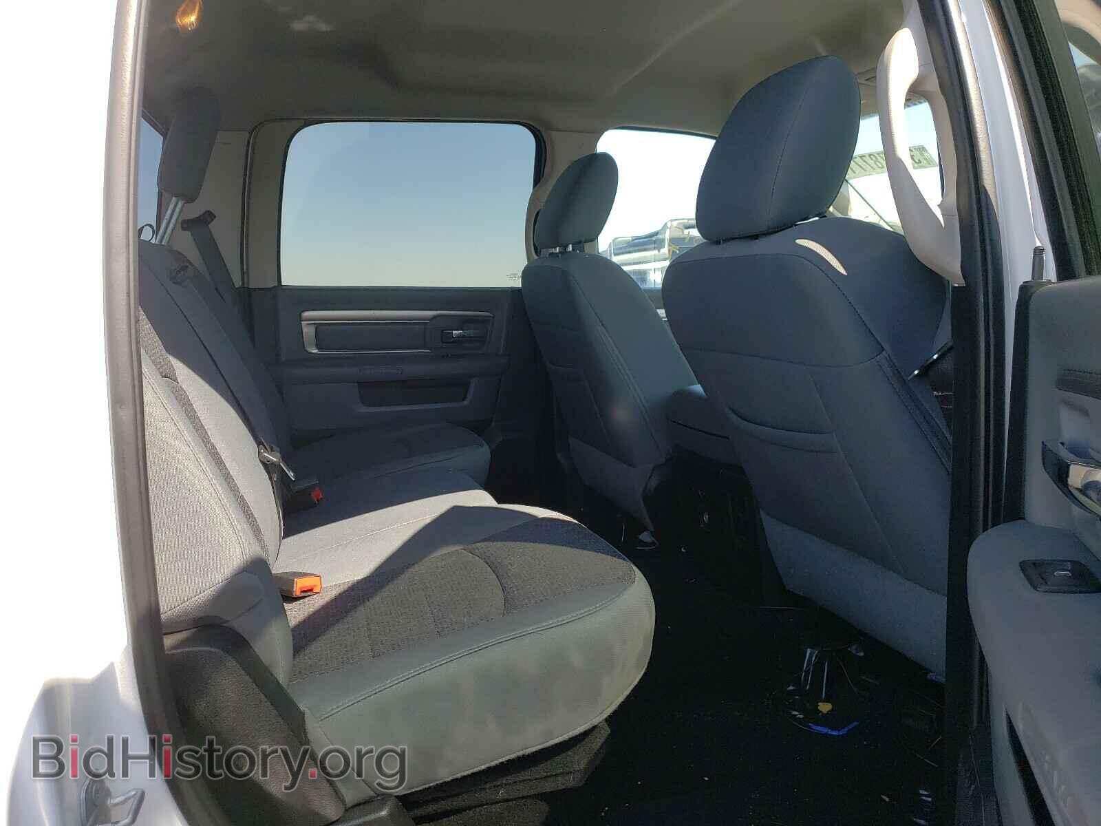 2015 RAM 1500 - VIN: 3C6RR7LT8FG647608 - Фото 6