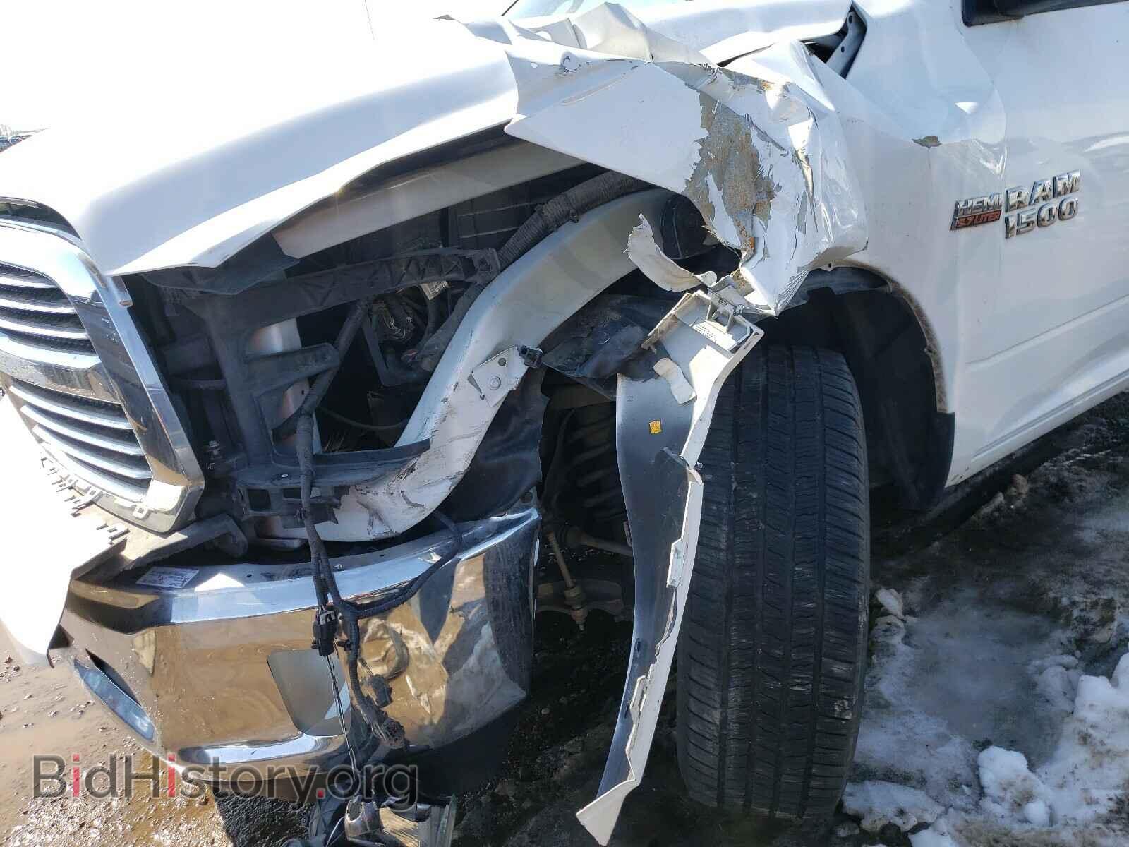2015 RAM 1500 - VIN: 3C6RR7LT8FG647608 - Фото 9