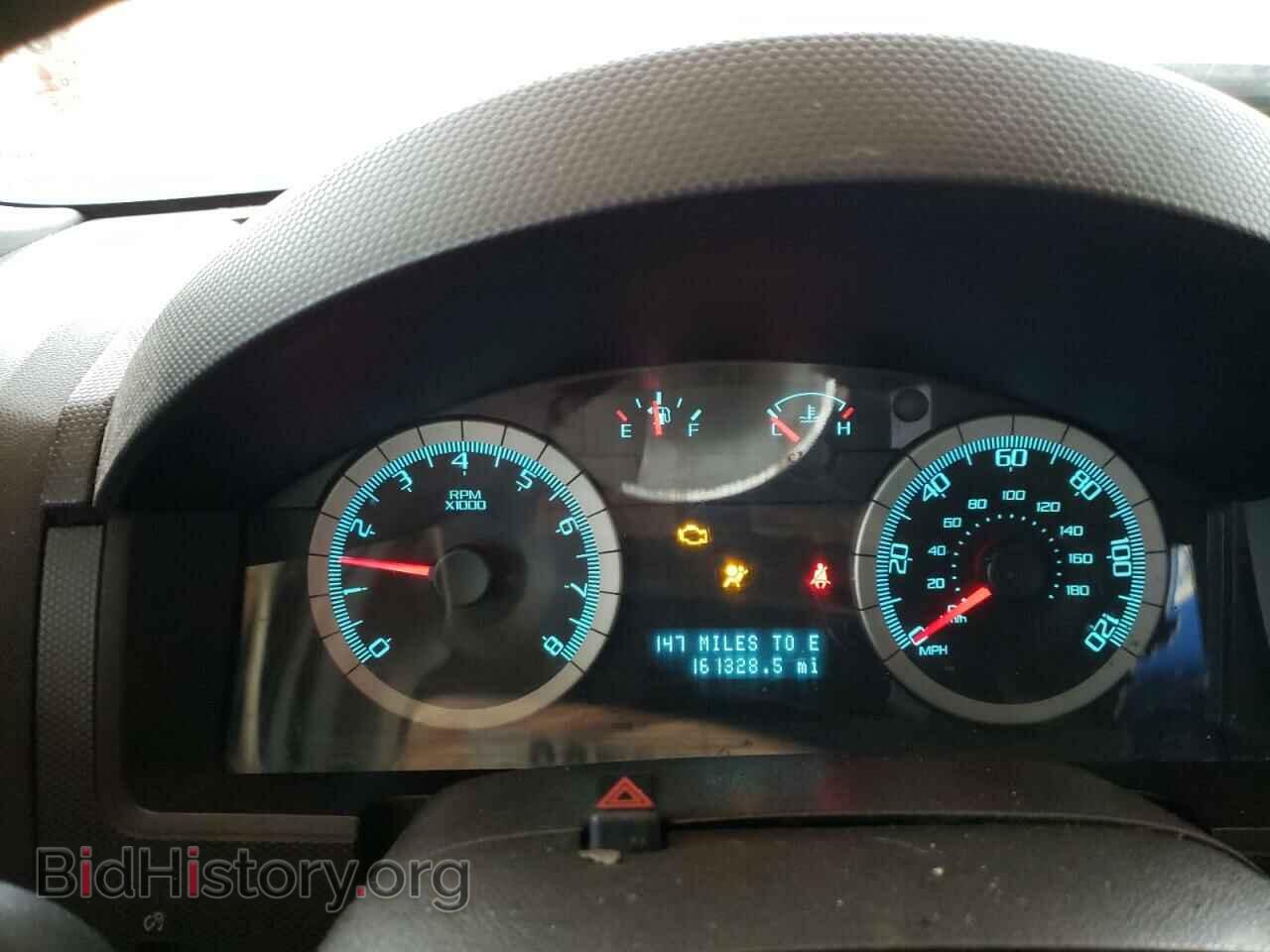 2008 FORD ESCAPE - VIN: 1FMCU03138KD33228 - Фото 9