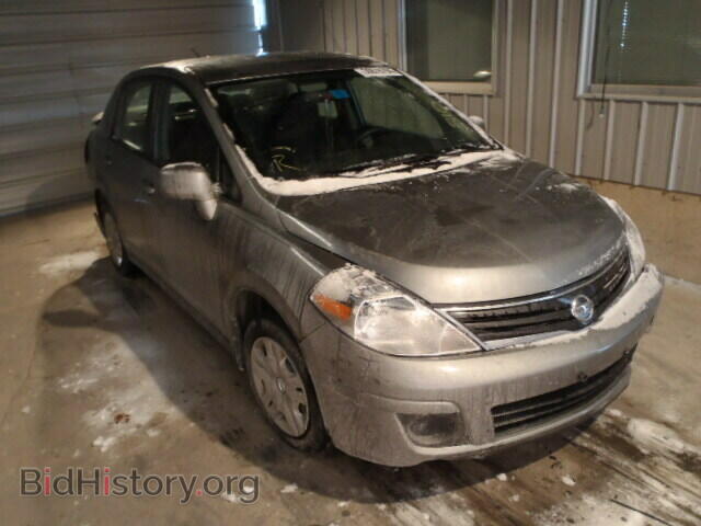 Фотография 3N1BC1AP0BL412414 - NISSAN VERSA 2011