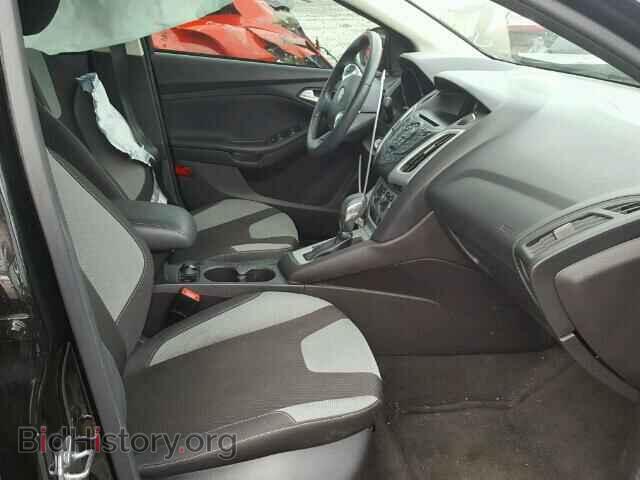 2014 FORD FOCUS - VIN: 1FADP3F22EL405568 - Photo 5