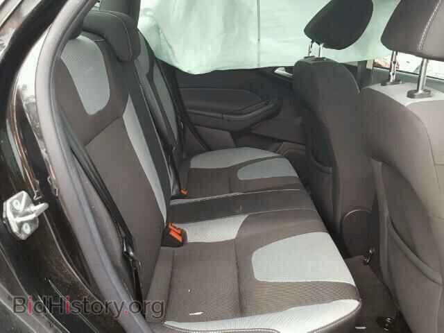 2014 FORD FOCUS - VIN: 1FADP3F22EL405568 - Photo 6