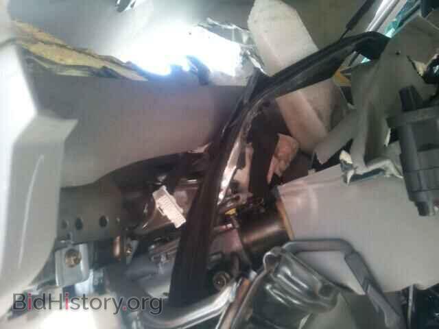 2008 NISSAN MAXIMA - VIN: 1N4BA41E98C801176 - Фото 8