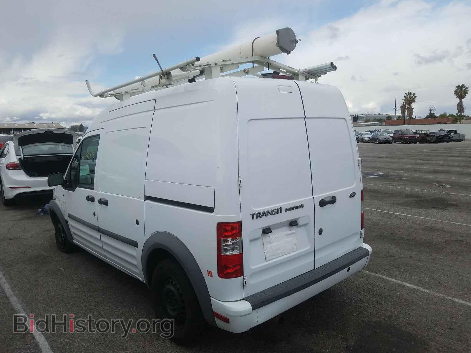 2010 FORD TRANSIT CO - VIN: NM0LS7BN8AT038744 - Фото 3