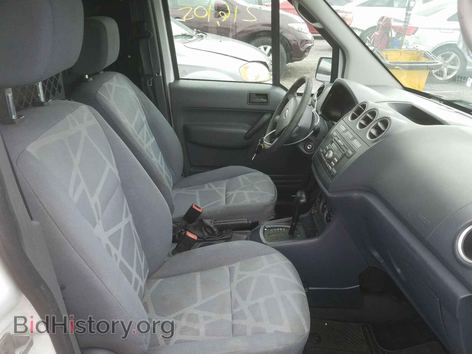 2010 FORD TRANSIT CO - VIN: NM0LS7BN8AT038744 - Фото 5