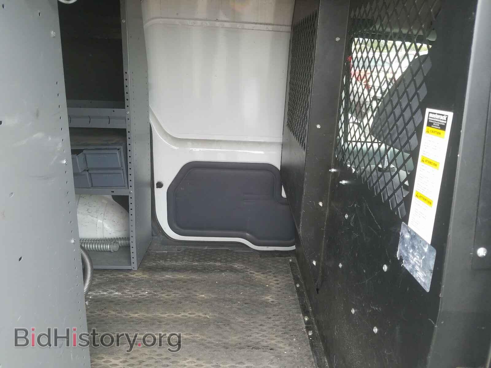 2010 FORD TRANSIT CO - VIN: NM0LS7BN8AT038744 - Фото 6
