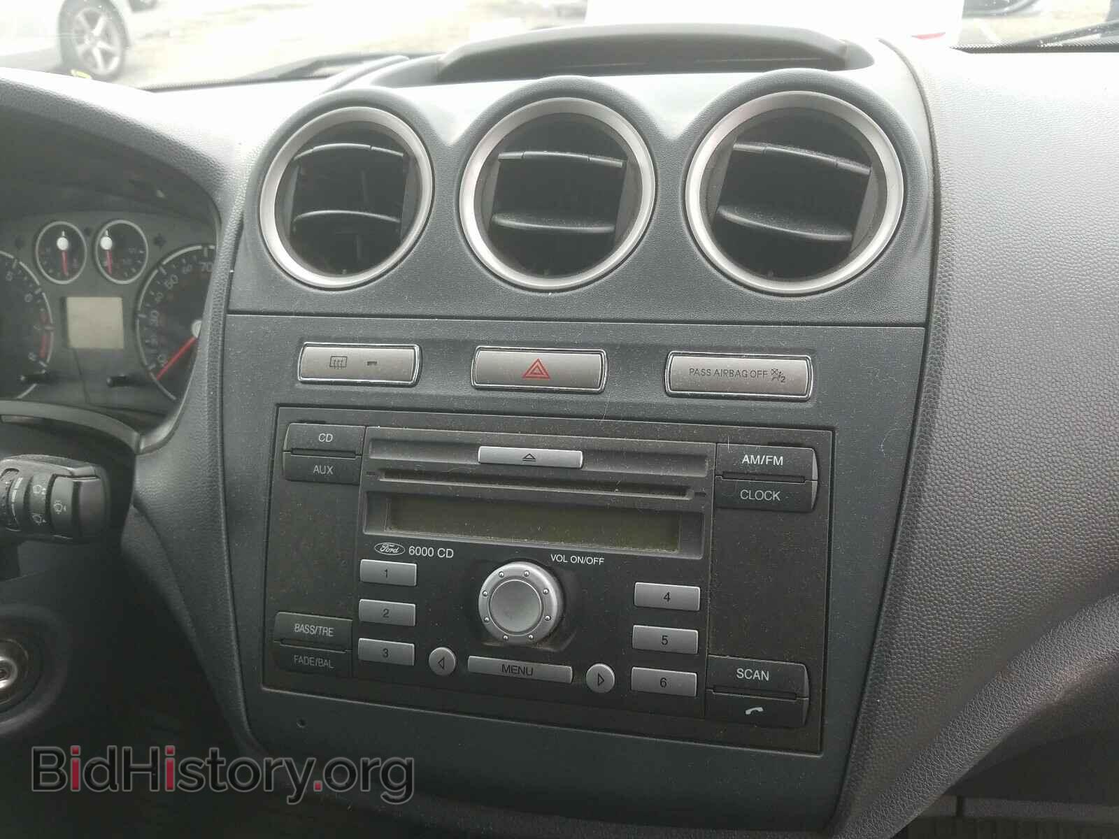 2010 FORD TRANSIT CO - VIN: NM0LS7BN8AT038744 - Фото 9