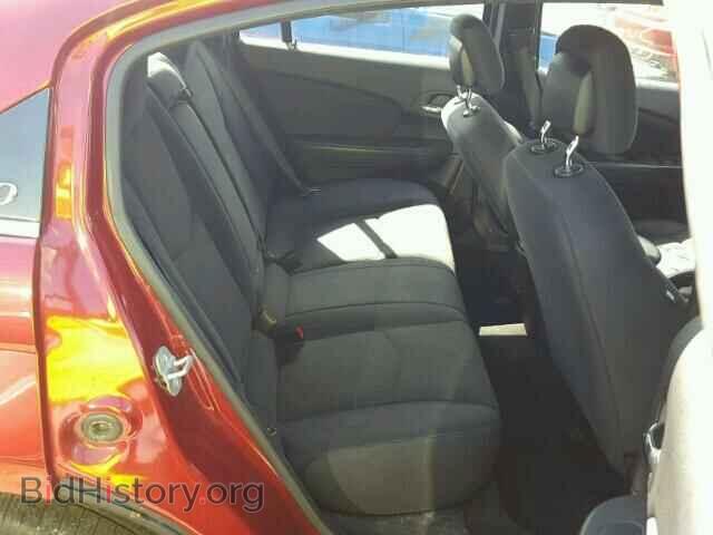 2013 CHRYSLER 200 - VIN: 1C3CCBBB8DN639206 - Фото 6