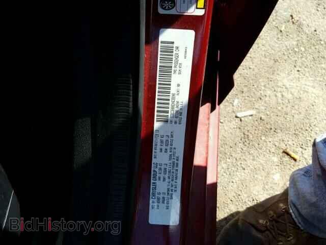 2013 CHRYSLER 200 - VIN: 1C3CCBBB8DN639206 - Фото 10