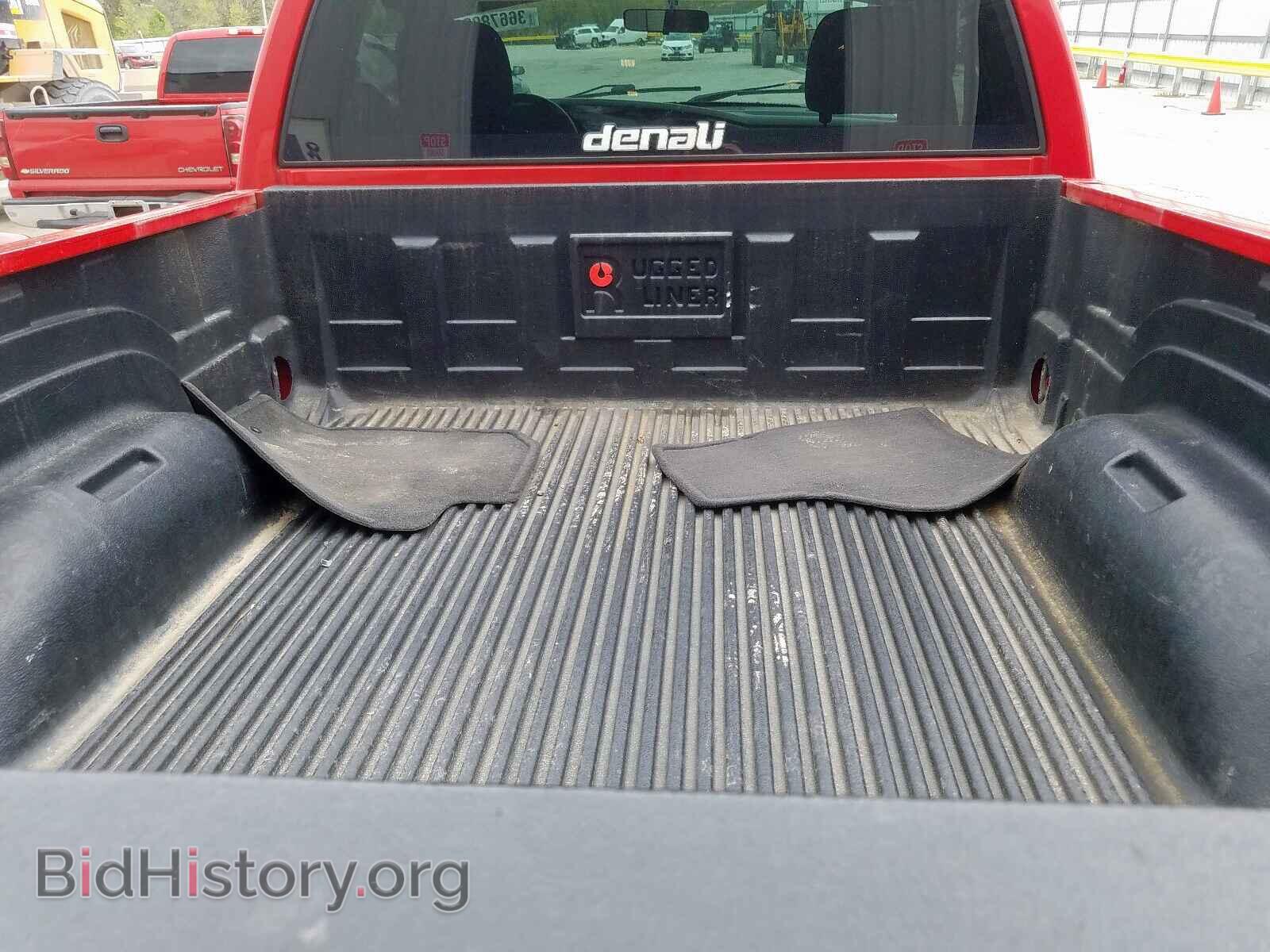 2004 DODGE RAM 1500 - VIN: 1D7HU16D44J171847 - Фото 6