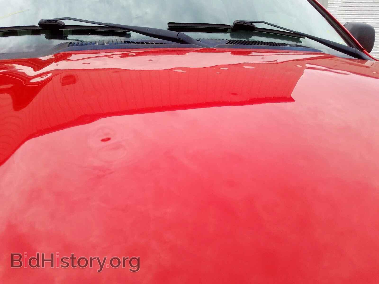 2004 DODGE RAM 1500 - VIN: 1D7HU16D44J171847 - Фото 9