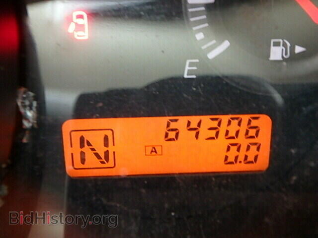 2011 NISSAN VERSA - VIN: 3N1BC1CP3BL368258 - Фото 8