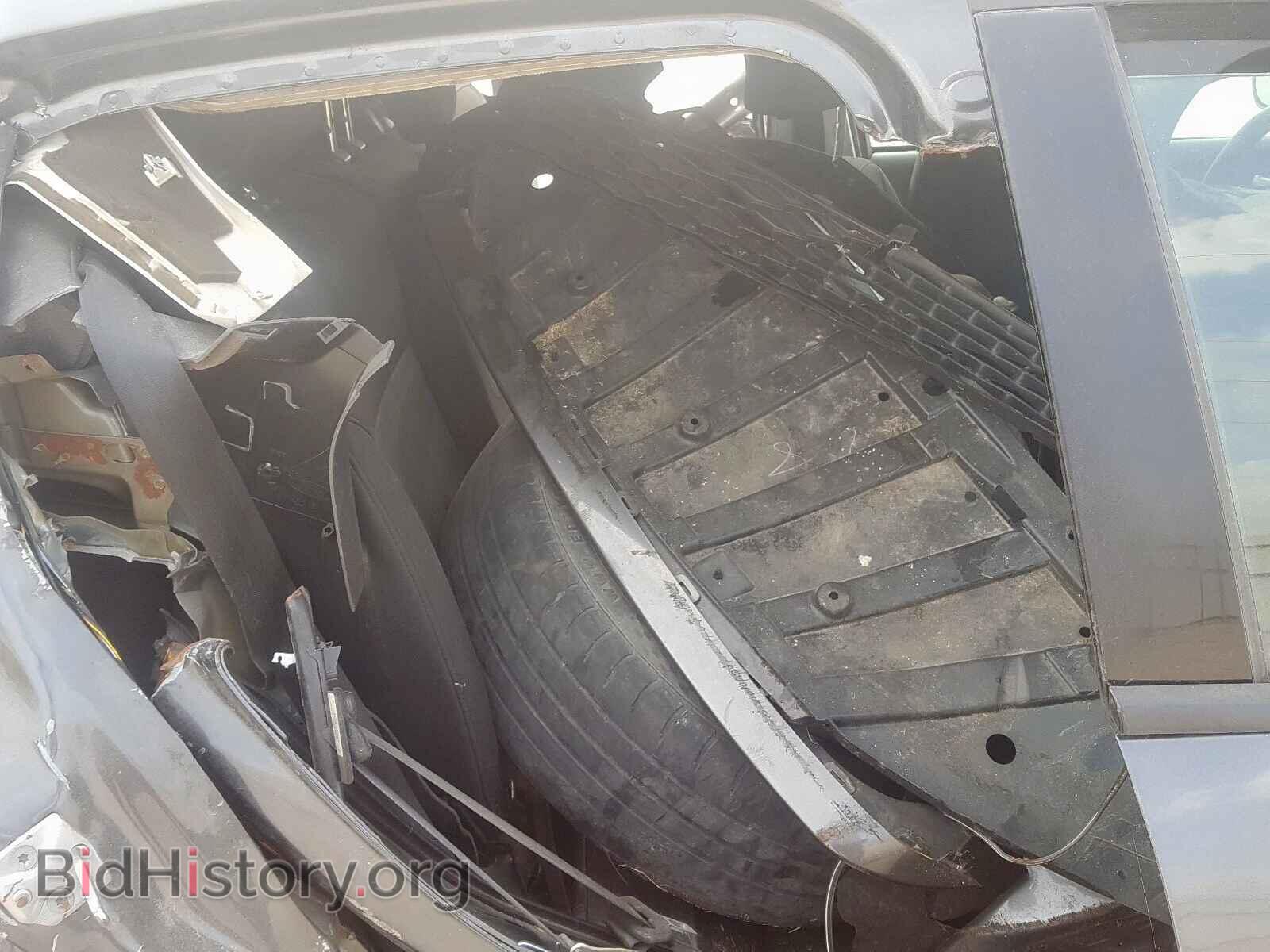 2016 FORD FOCUS - VIN: 1FADP3F29GL404436 - Photo 6