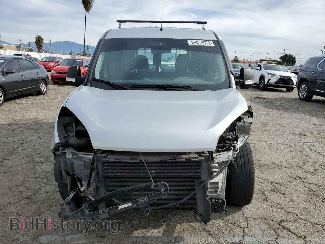 2015 RAM PROMASTER - VIN: ZFBERFAT1F6A39425 - Фото 5