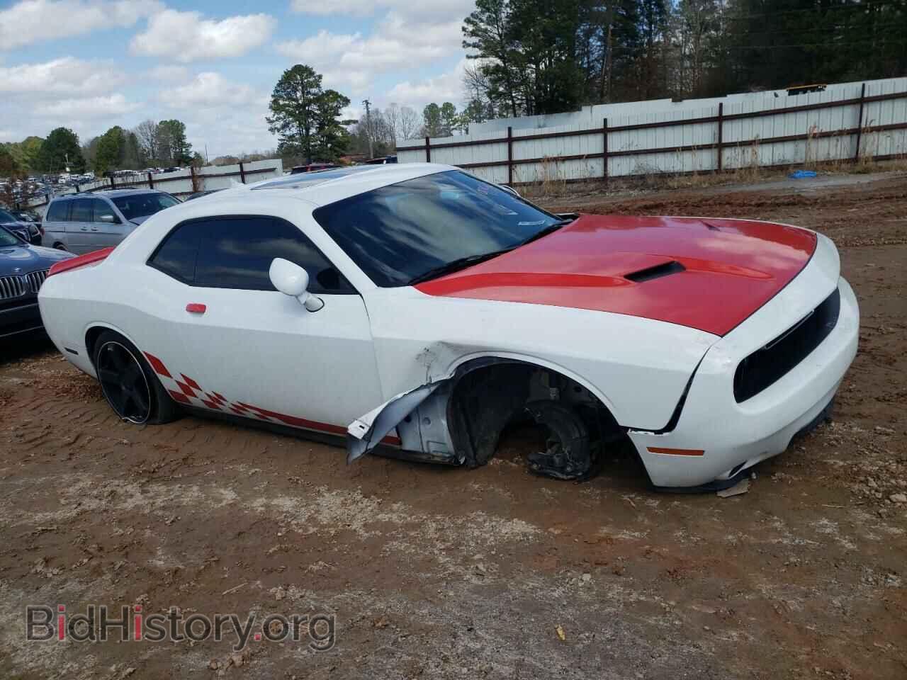 2018 DODGE CHALLENGER - VIN: 2C3CDZAG3JH259150 - Фото 9