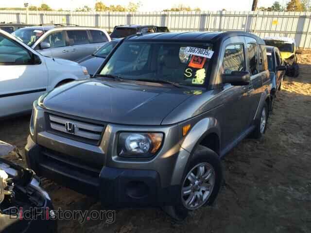 2008 HONDA ELEMENT - VIN: 5J6YH18778L001119 - Photo 2
