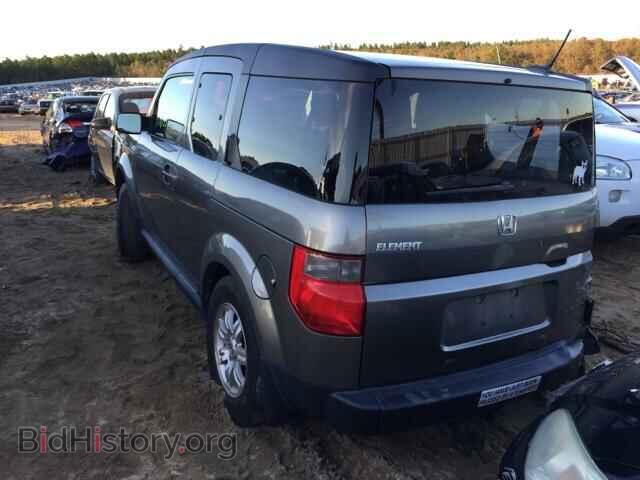 2008 HONDA ELEMENT - VIN: 5J6YH18778L001119 - Photo 3