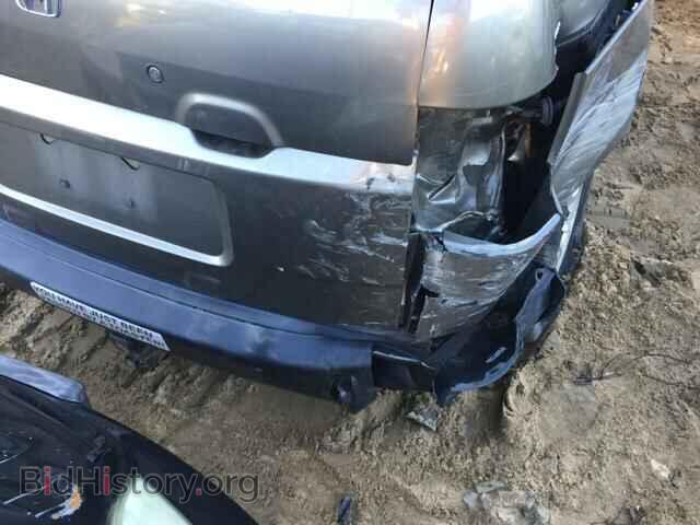 2008 HONDA ELEMENT - VIN: 5J6YH18778L001119 - Photo 9