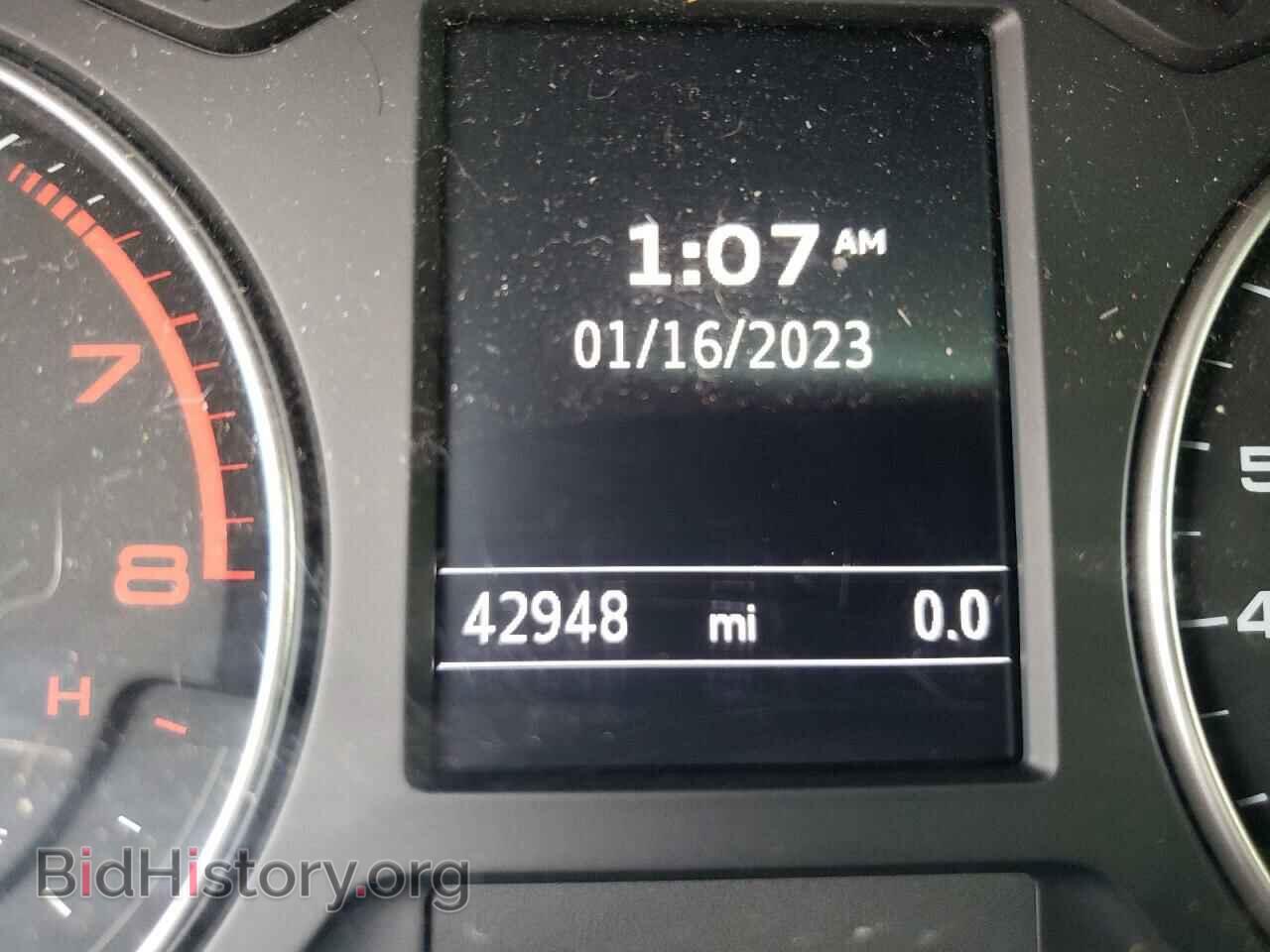 2017 AUDI A3 - VIN: WAUAUGFF5H1044849 - Фото 9