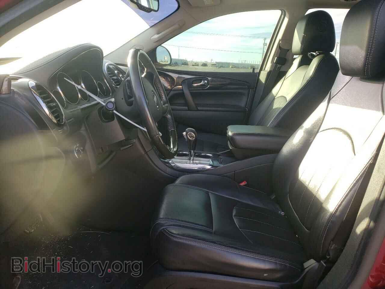 2017 BUICK ENCLAVE - VIN: 5GAKVBKD6HJ202175 - Фото 7