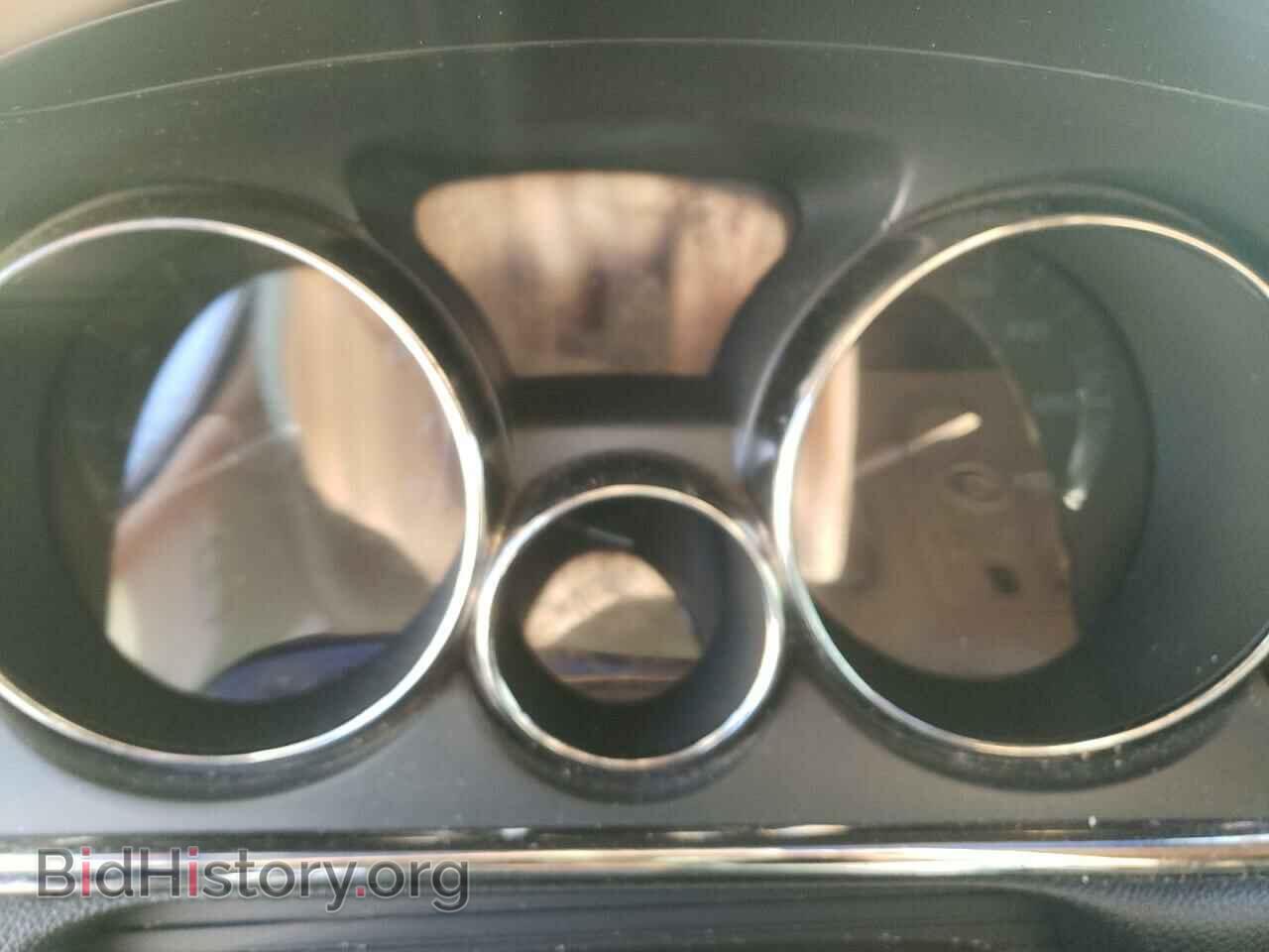 2017 BUICK ENCLAVE - VIN: 5GAKVBKD6HJ202175 - Фото 9