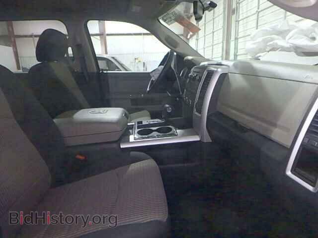 2012 DODGE RAM 1500 - VIN: 1C6RD6LT3CS181518 - Фото 5