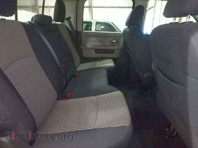2012 DODGE RAM 1500 - VIN: 1C6RD6LT3CS181518 - Фото 6