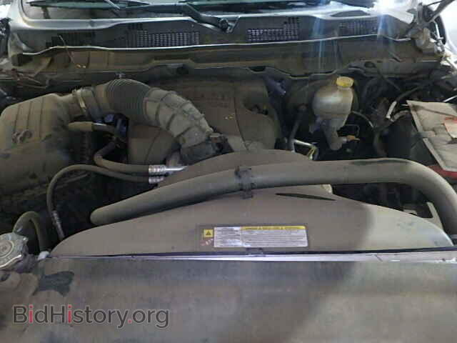 2012 DODGE RAM 1500 - VIN: 1C6RD6LT3CS181518 - Фото 7