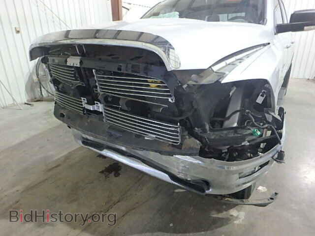 2012 DODGE RAM 1500 - VIN: 1C6RD6LT3CS181518 - Фото 9