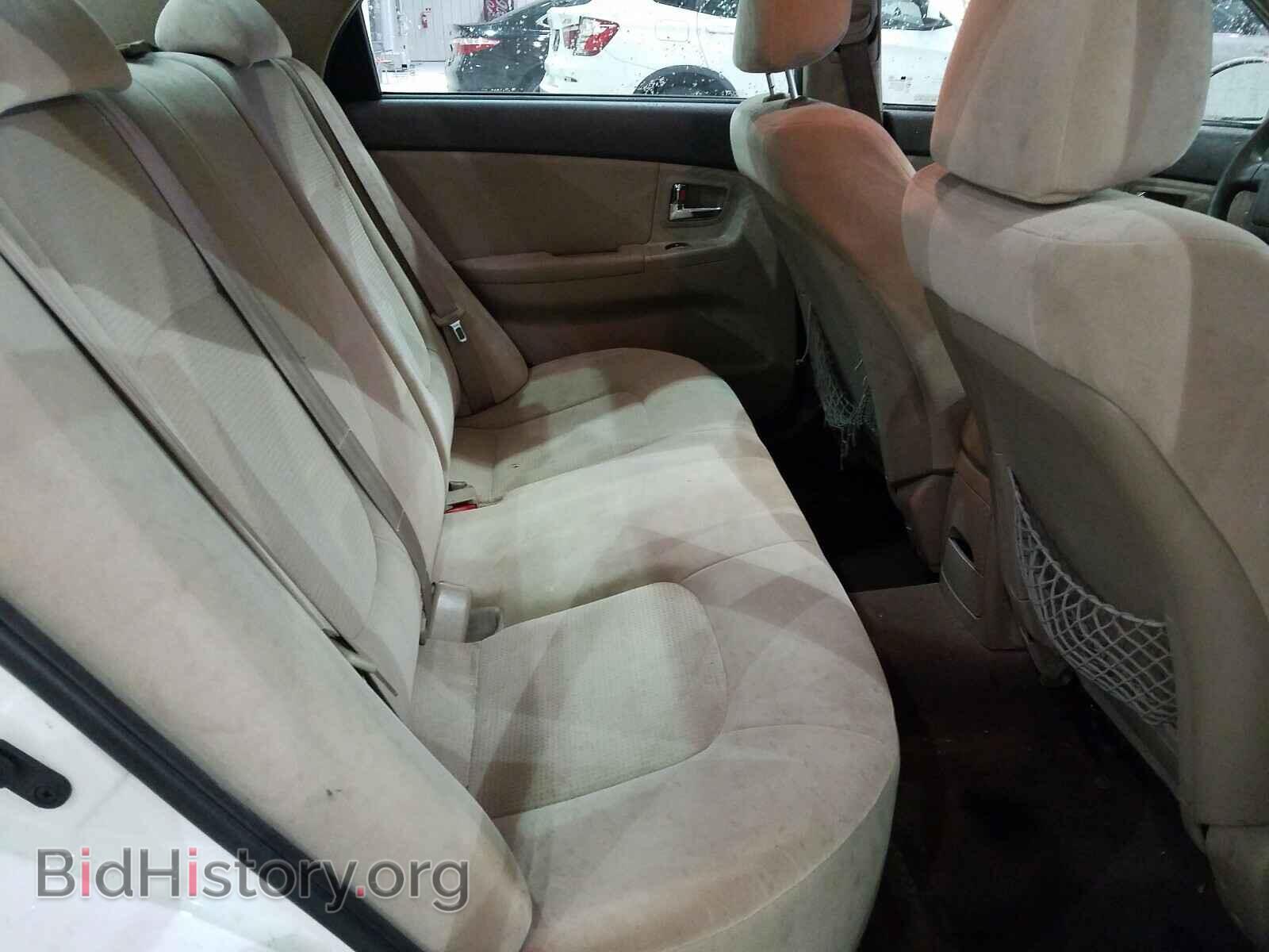 2009 KIA SPECTRA - VIN: KNAFE221295654699 - Фото 6