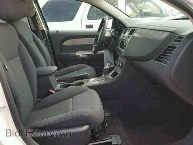 2010 CHRYSLER SEBRING - VIN: 1C3CC4FB8AN148524 - Фото 5