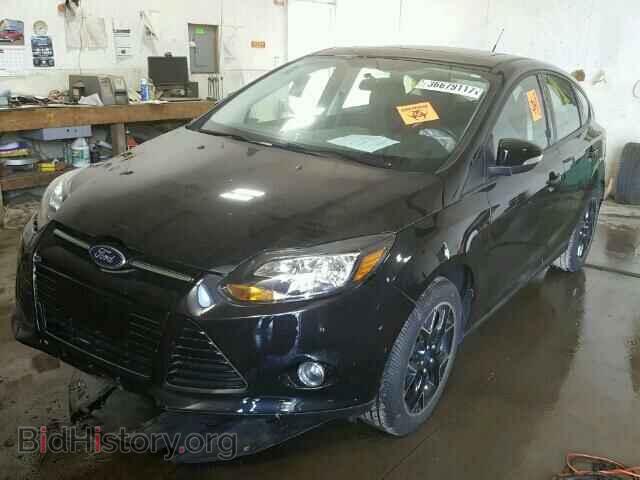2013 FORD FOCUS - VIN: 1FADP3K2XDL189019 - Photo 2