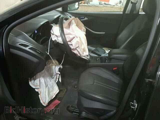 2013 FORD FOCUS - VIN: 1FADP3K2XDL189019 - Photo 5
