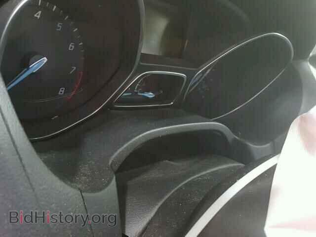 2013 FORD FOCUS - VIN: 1FADP3K2XDL189019 - Photo 8