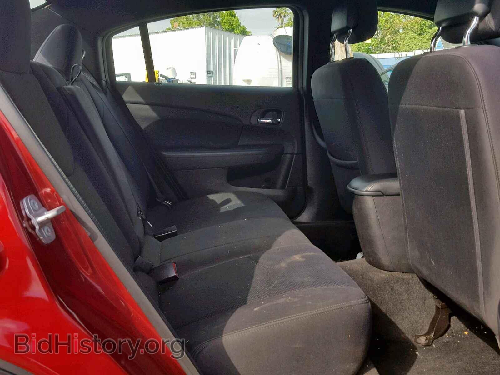 2013 CHRYSLER 200 - VIN: 1C3CCBAB7DN686986 - Photo 6