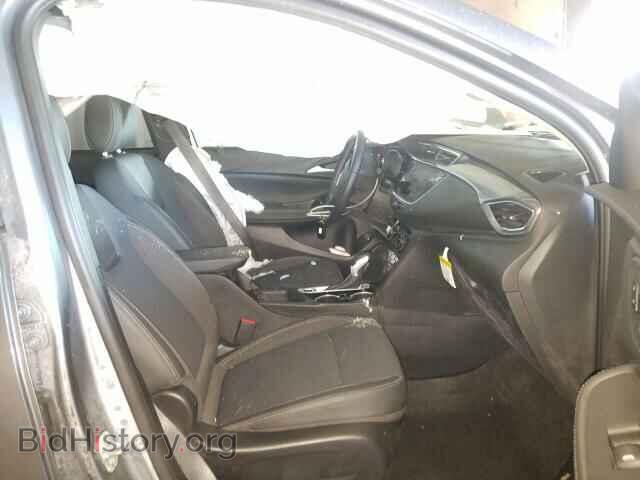 2020 BUICK ENCORE - VIN: KL4MMDSLXLB096310 - Фото 5