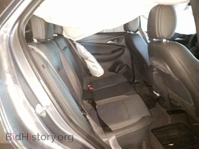 2020 BUICK ENCORE - VIN: KL4MMDSLXLB096310 - Фото 6
